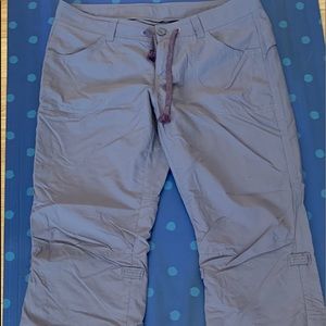MEC HIKING PANTS